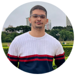 Foto de perfil de Lucas Bruno